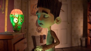 "Paranorman"